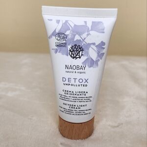 Naobay Detox Unpolluted Oxygen Light Cream 50 ml